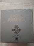 Black Sabbath 1970-17 Black Box 22 CD Kompletna dyskografia Folia!