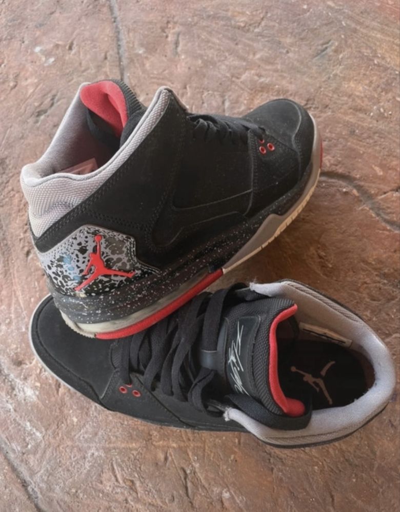 Air Jordan Flight