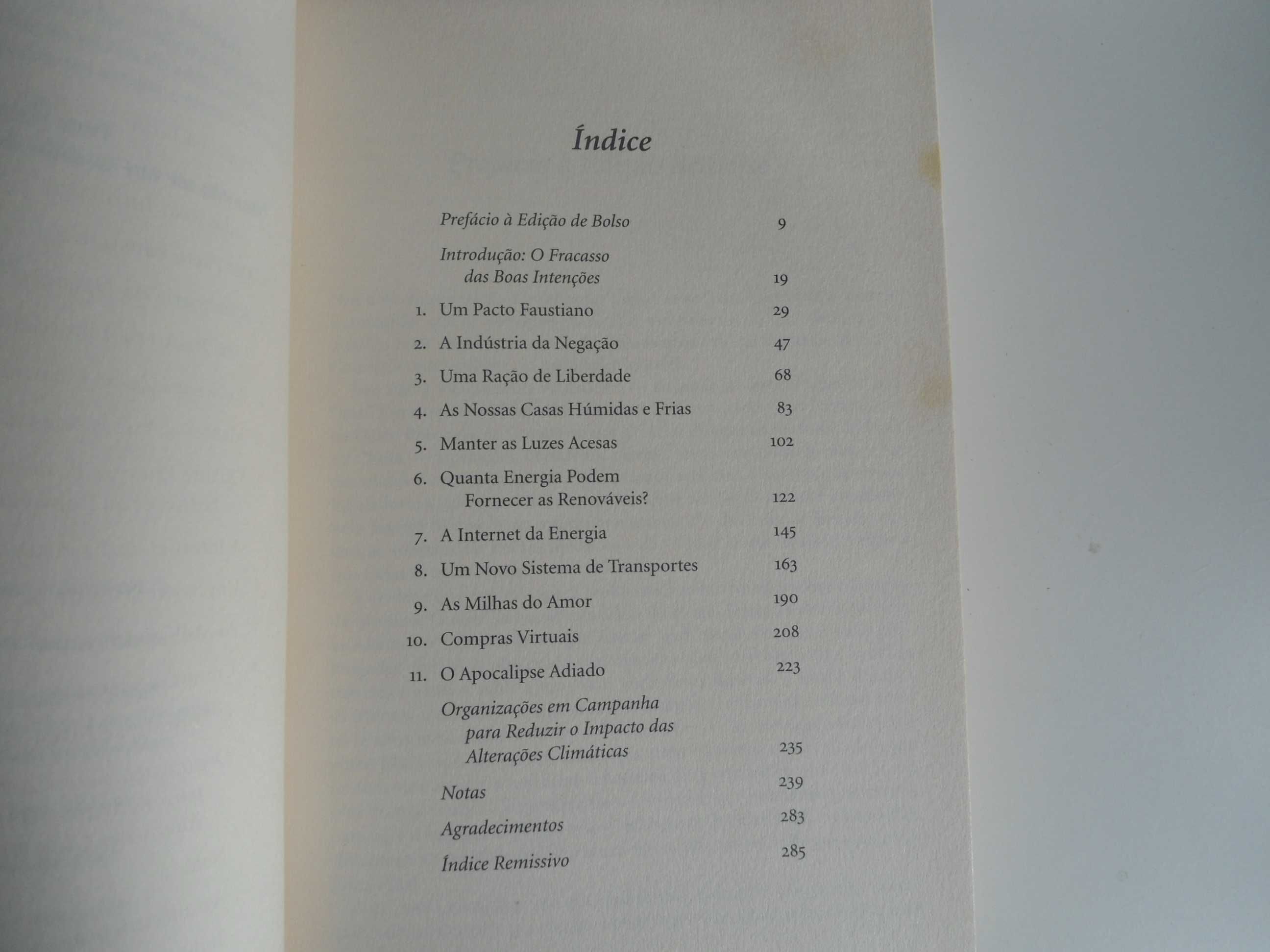 Calor-Como impedir o planeta de arder de George Monbiot