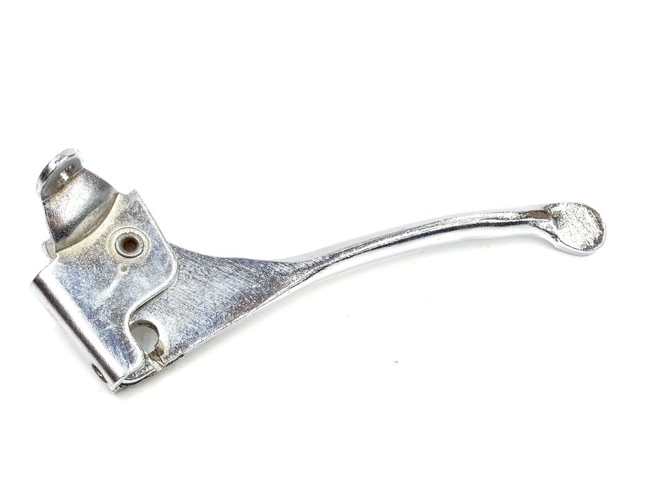 NOWA Klamka hamulcowa ZZR Romet Karat Flaming Wigry Czajka Sokół PRL