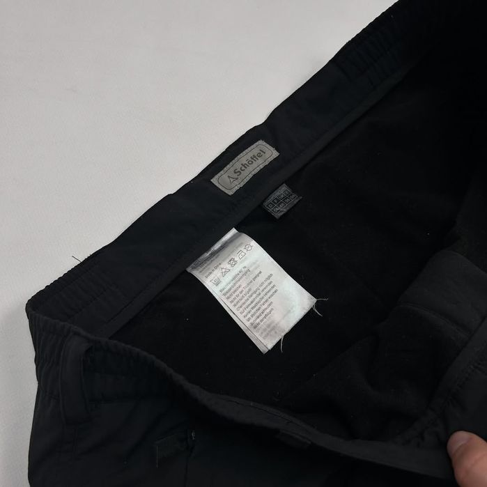 Тренінгові штани Schoffel