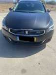 Peugeot 508  1.6  Blue HDI