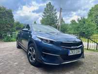Kia XCeed Kia Xceed 1.4 T-GDI Wersja M