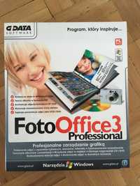 Foto Office 3 Professional na płycie