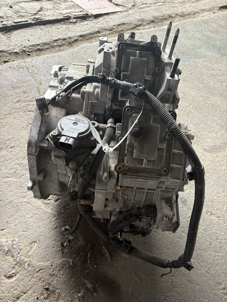 Акпп Mitsubishi Outlander 3 2012-2016 2.0 PHEV 4wd F1EKA-1-A1Z