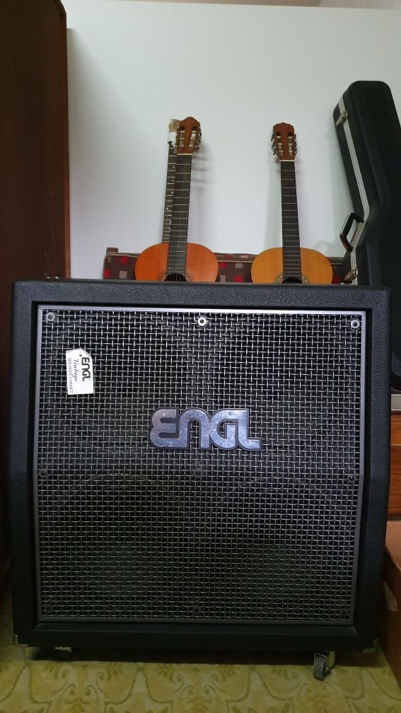 Engl E412 VS Pro (Celestion Vintage 30)