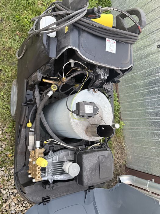 Myjka cisnieniowa karcher HDS 10/20 z 2023r