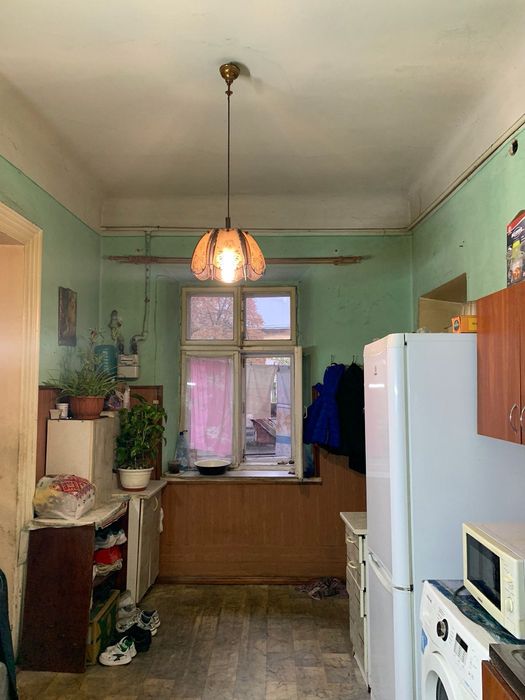 Продаж  2 кім. кв. в Центрі по вул. Дорошенка