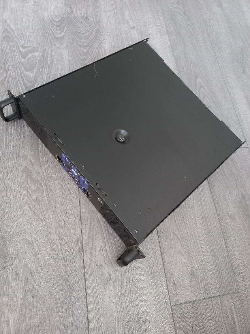 Підсилювач звуку Soundstandard ca 9, не qsc, park audio,jtl, rec,crest