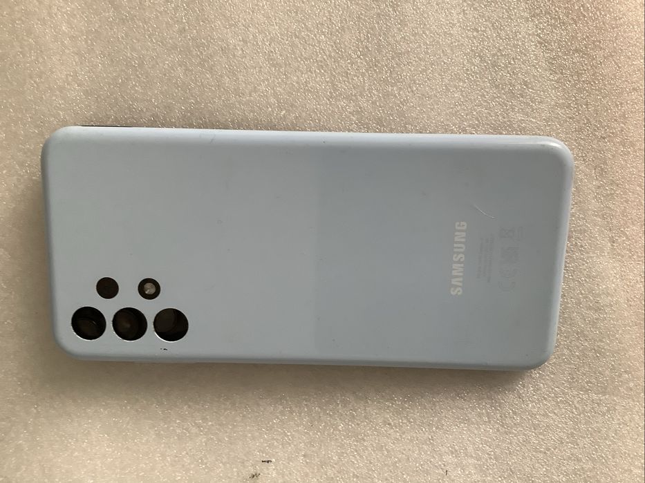 Samsung Galaxy A13 SM-A135F - Venda de pecas