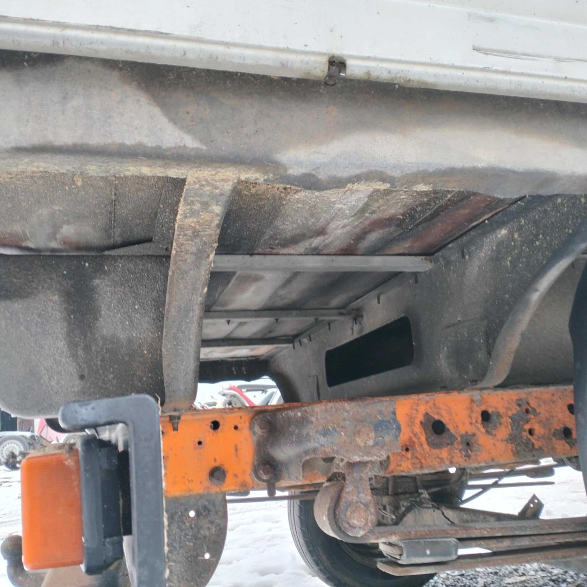 Części Ford Transit diesel