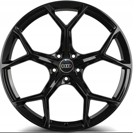Koła Letnie 19 5X112 Audi A4 B8 B9 A5 8W0 - Nowe