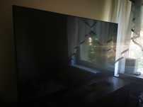 Telewizor Samsung Smart tv 55`