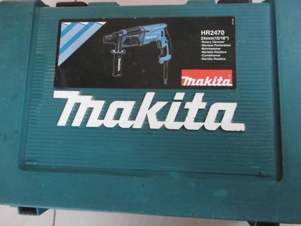 Sprzedam młotowiertarkę Makita