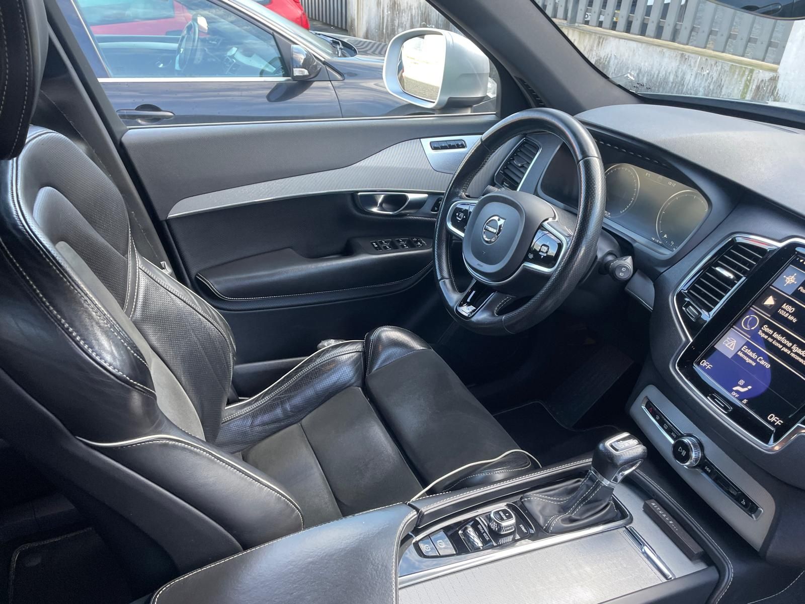 Volvo XC90 RDesign