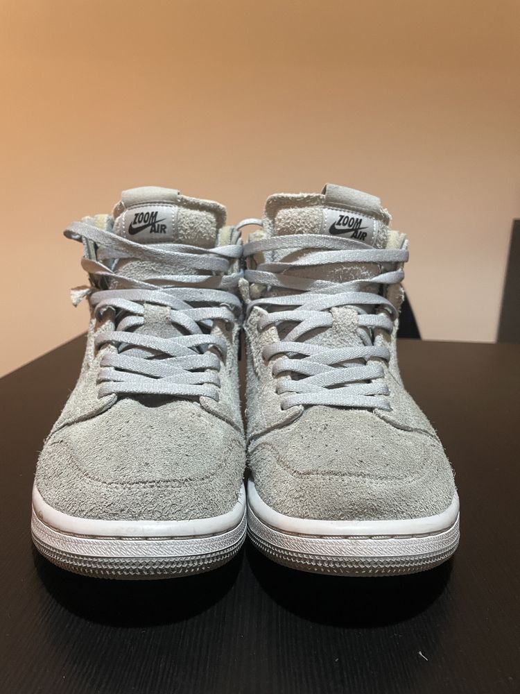 Air Jordan ONE HIGH OG