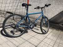 Bicicleta de homem
