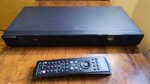 Odtwarzacz DVD Samsung DVD-1080P8 z oryginalnym pilotem
