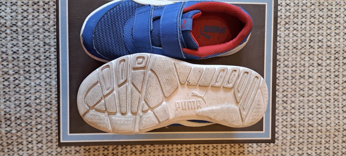 Кросівки puma  дитячі оригінал