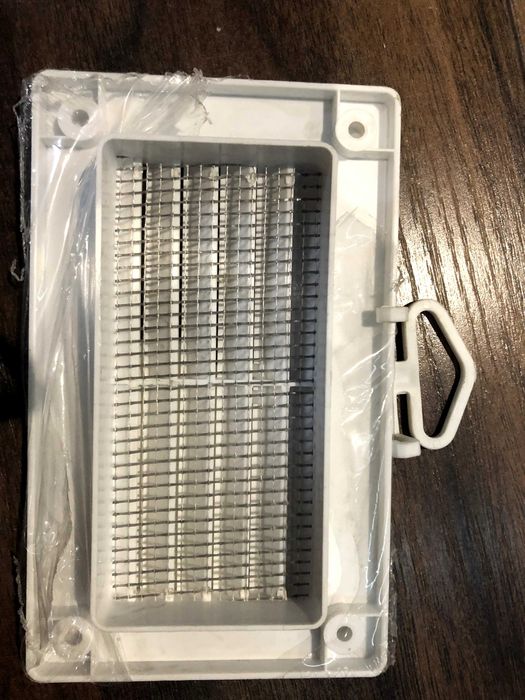 Kratka wentylacyjna Awenta  KP 55-3055 x 110 mm i INNE Nowy Sącz/Krk