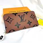 LOUIS VUITTON Portfel Louis Vuitton Long