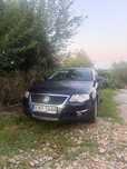 Volkswagen Passat B6 1.9TDI 105 KM   16 lat w jednych rękach.