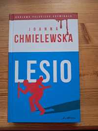 Chmielewska Joanna, Lesio