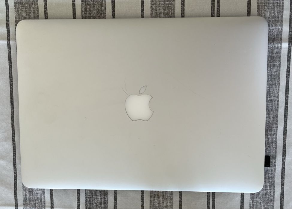 MacBook Air 2017