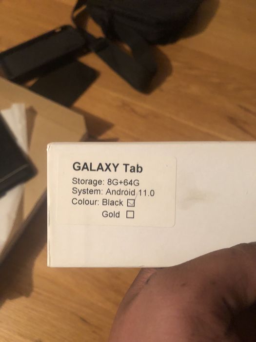 Продам планшет GALAXY Tab
