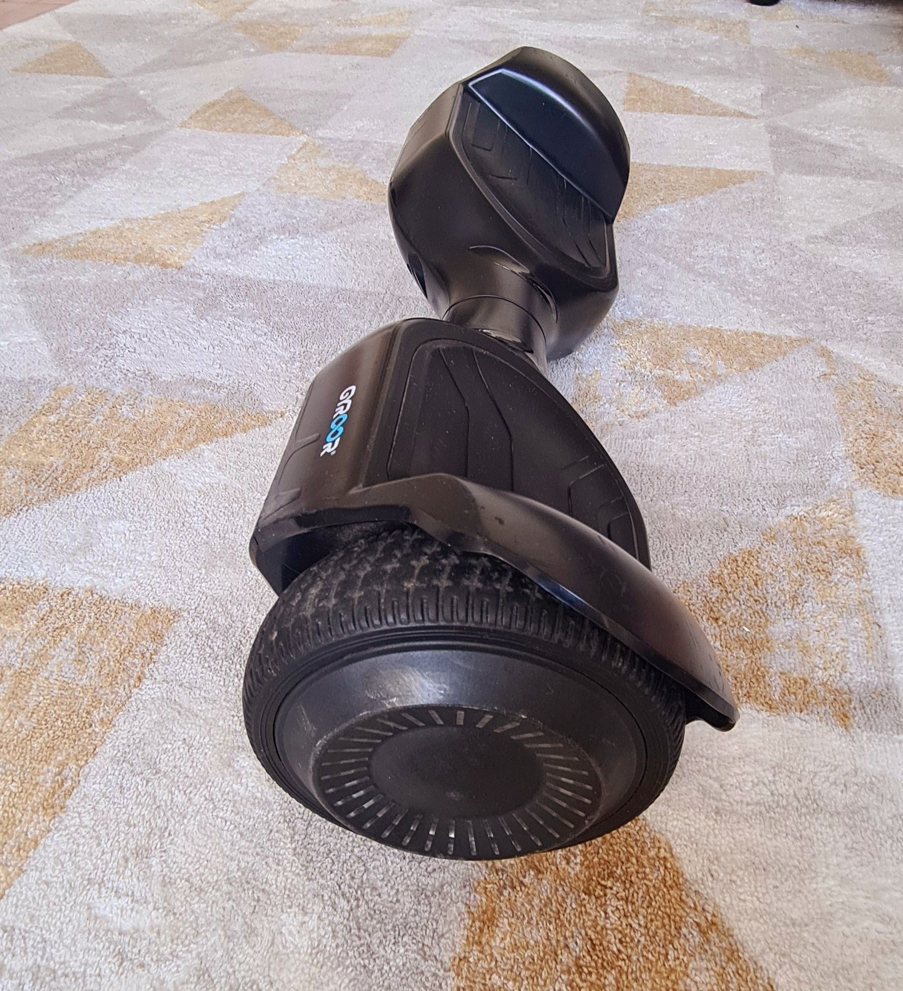 Hoverbord Gyroor Led 6.5