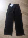 Spodnie dresowe Wide Leg