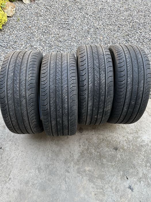 Continental 245/45/18 zimowe 4szt. OKAZJA!!