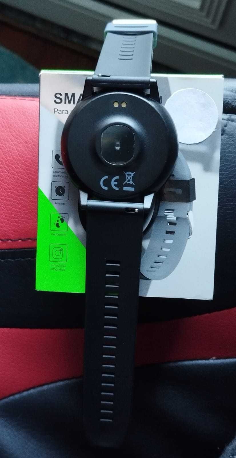 Relógio SmartWatch