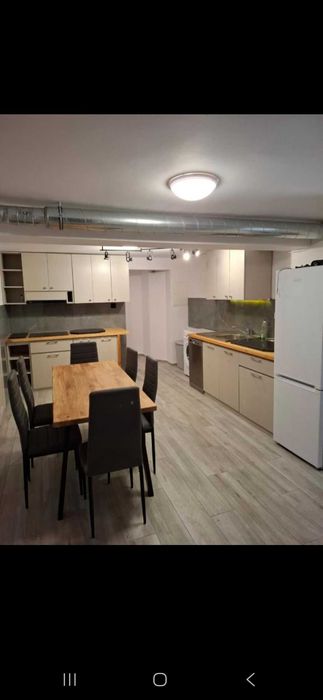 Mieszkanie augustów trzy pokojowe