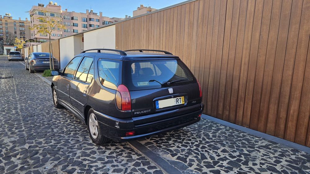 Peugeot 306 Break