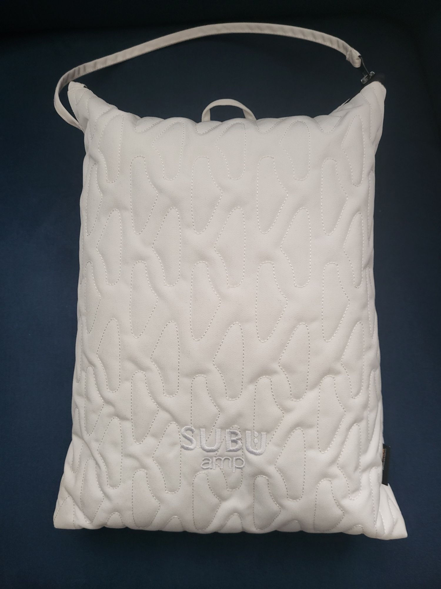 Japońskie Buty SUBU amp MONO WHITE