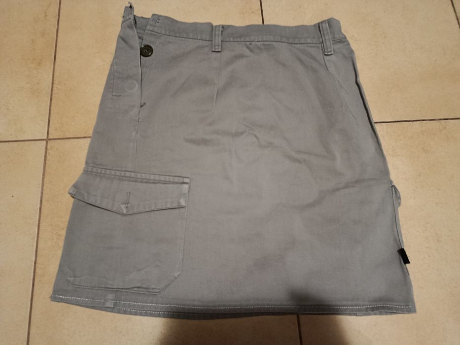 Spódnica harcerska rozmiar ok 152