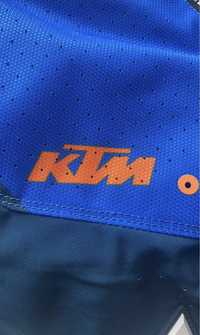 Spodnie Ktm Kini Motocross rozm M nowe bez matki