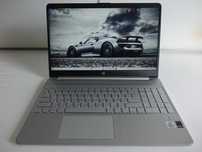 HP 15s-fq 15.6 fhd ips i7-1065G7 16gb 512gb АКБ 100% Win11 Обслужен