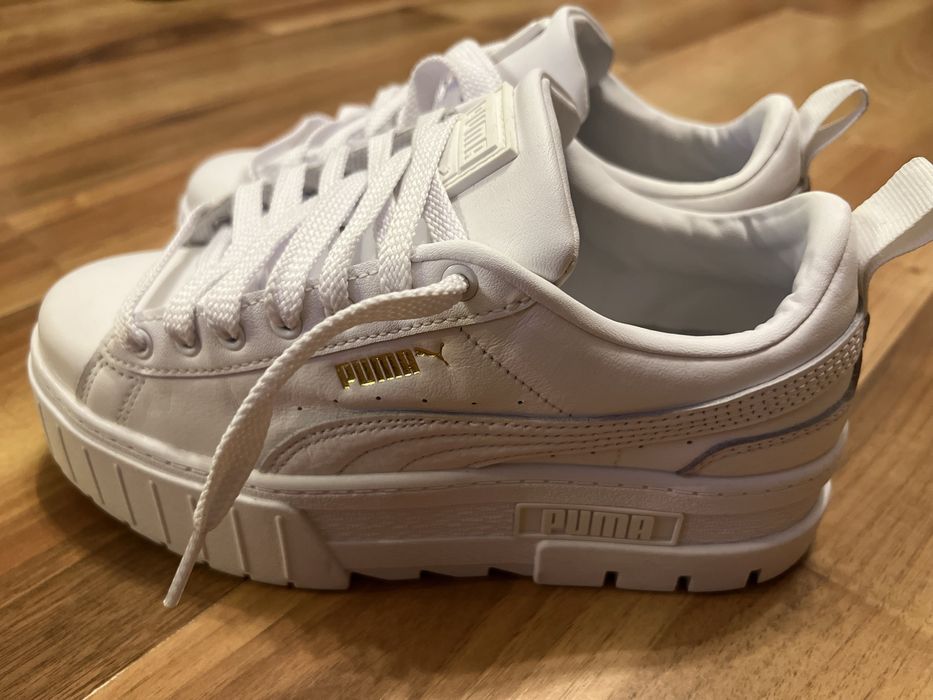 Buty Puma damskie