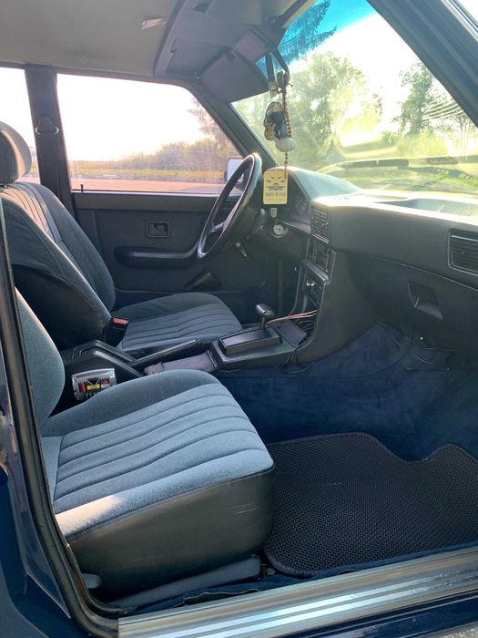 Продам BMW e28 акула