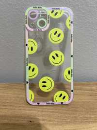 Etui case Iphone 13