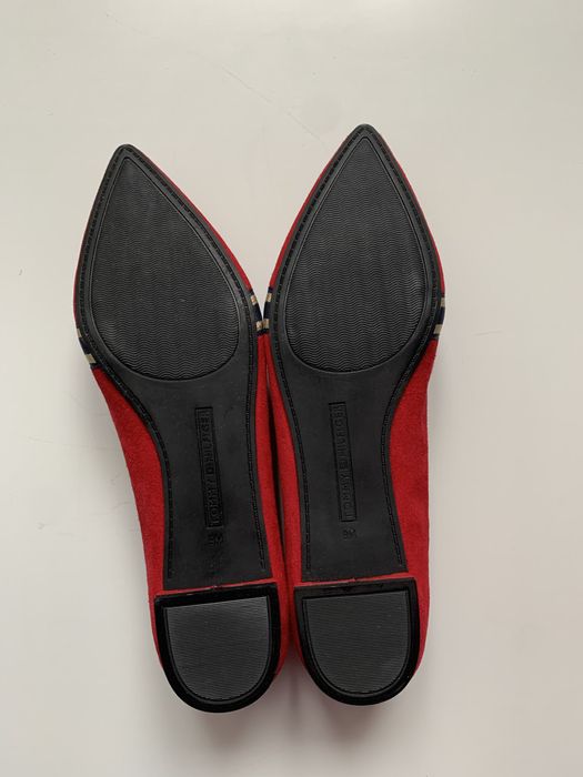 Женские Лоферы Tommy Hilfiger 9M