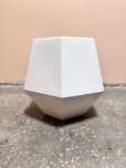 Ceramiczny wazon, donica