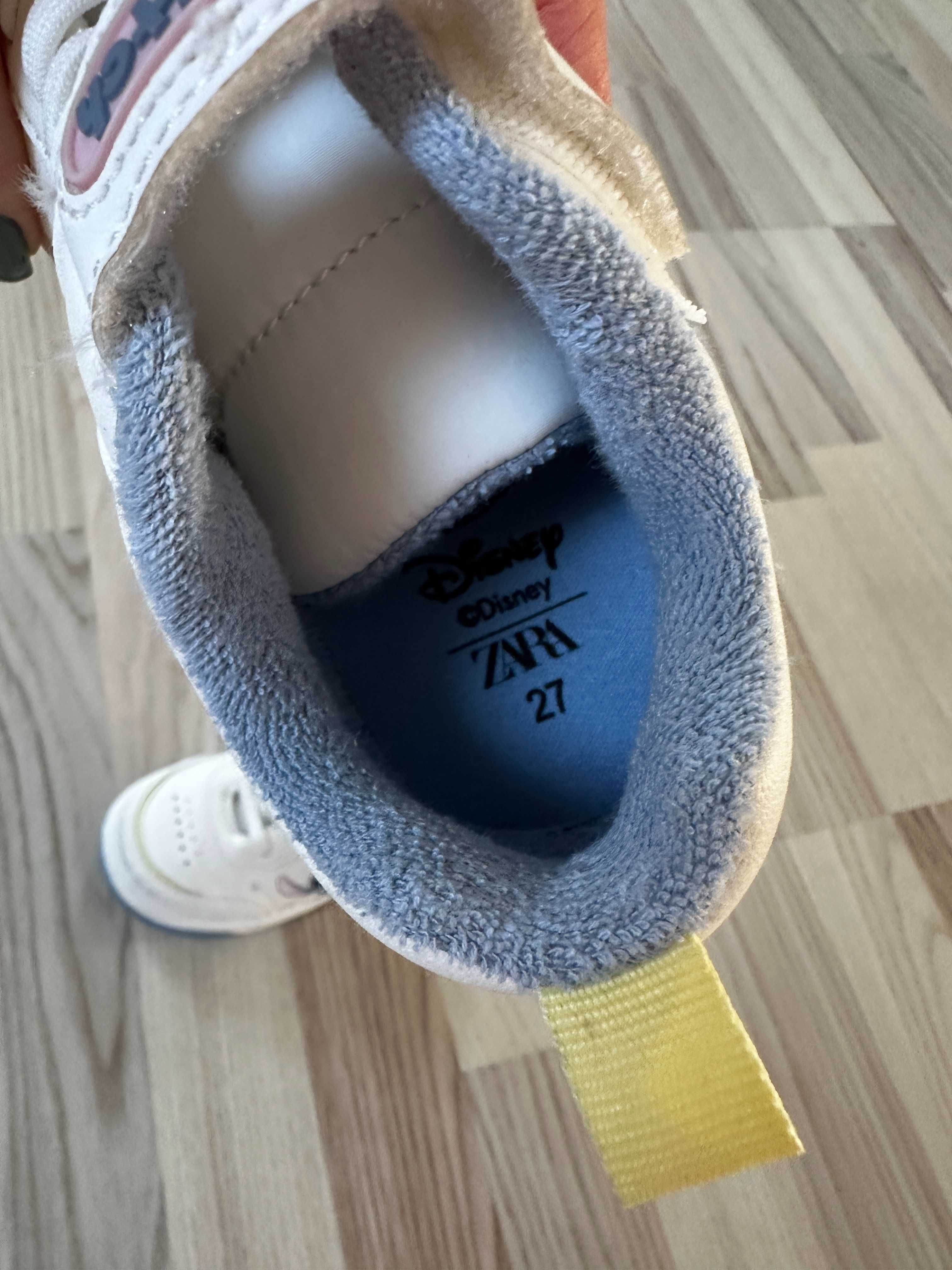 Buty sportowe Zara Lilo & Stitch 27