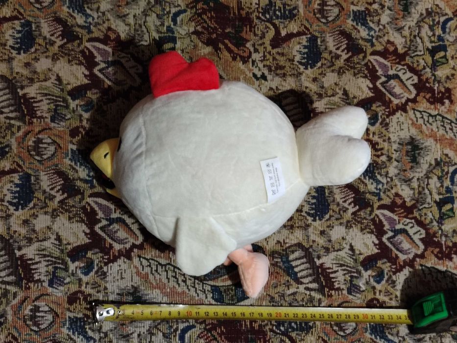 Чикен ган chicken gun 25 см