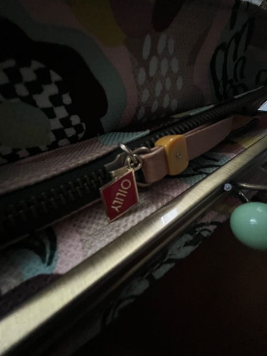 Torebka Oilily, nowa bez metki