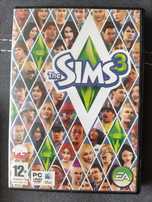 The SIMS 3 podstawa na PC