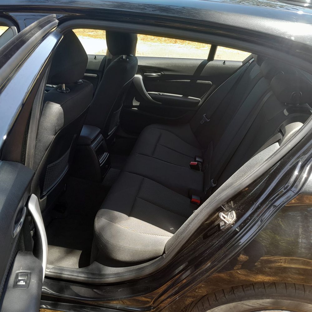 BMW 116d - 2017