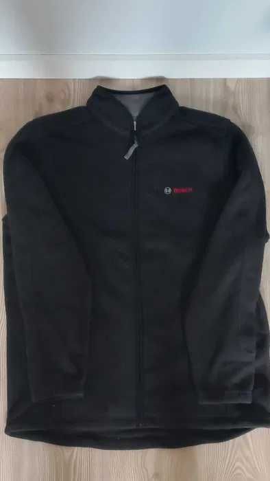 Polar z logo BOSCH rozmiar L lub XL- NOWY